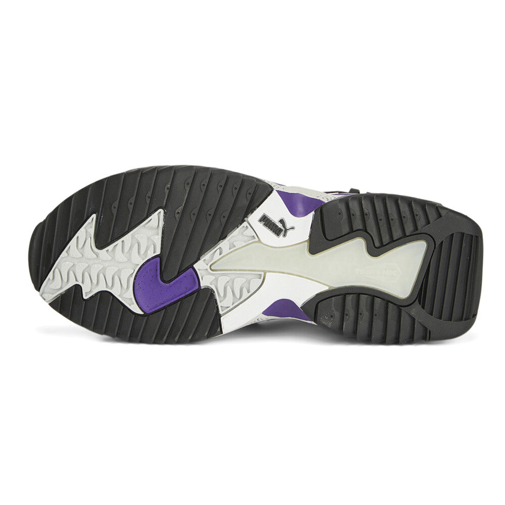 Puma Voltaire OG Zapatillas Hombre Blancas - Modelo 38936401