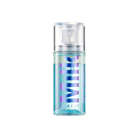Milk Makeup Hydro Grip Set + Refresh Spray | Spray Fijador e Hidratante con Ácido Hialurónico y Niacinamida | Hasta 12 hs de duración, Alcohol-Free