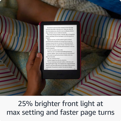Kindle Kids 16 GB (Modelo más reciente) – Ocean Explorer