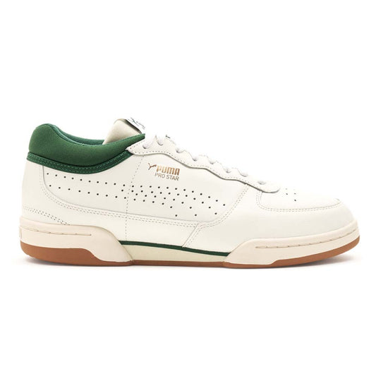 Puma Pro Star X Noah Lace up Mens off White Sneakers Casual Shoes 39423801
