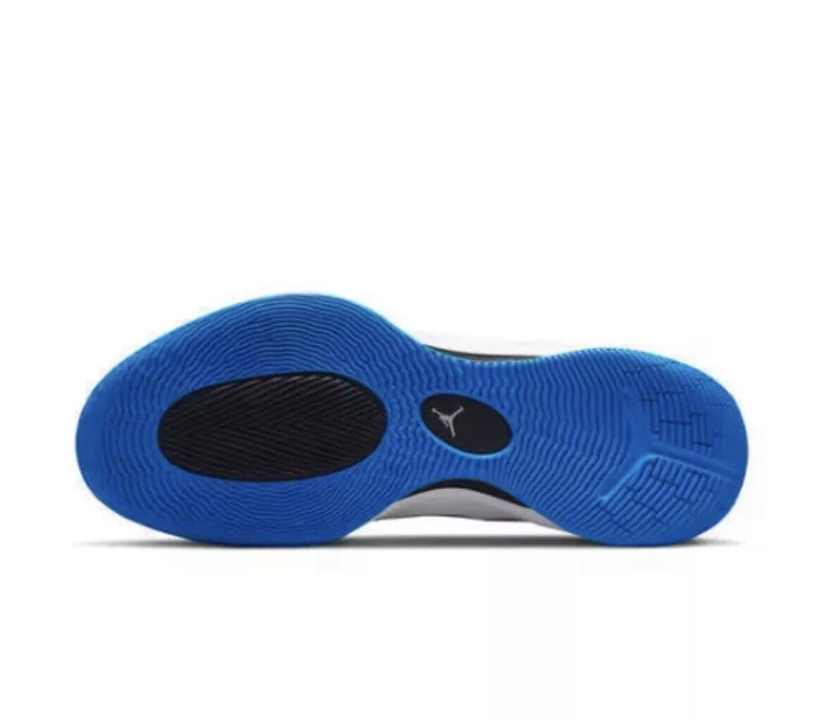 Nike Air Jordan Zoom Separate – Zapatillas de Básquet para Hombre
