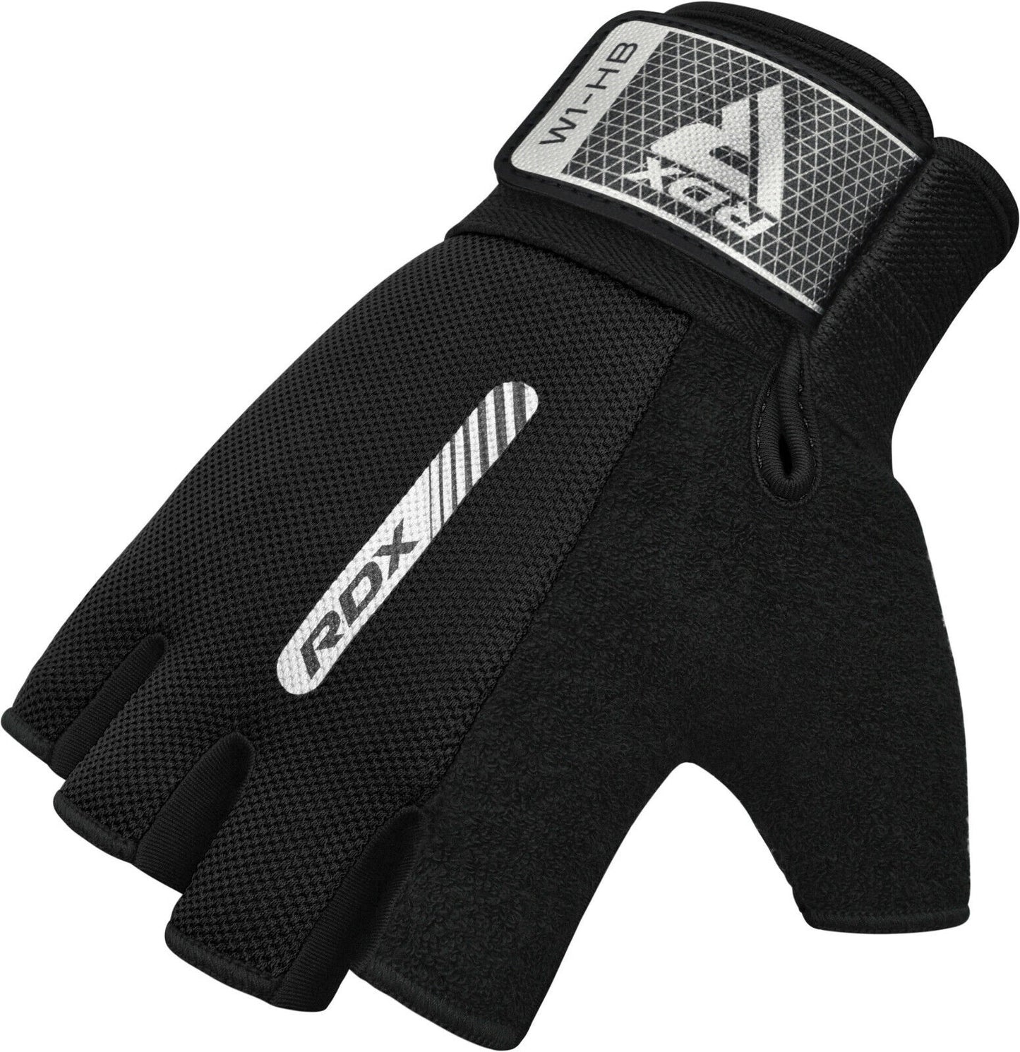 RDXGuantes de Levantamiento de Pesas RDX - Weight Lifting