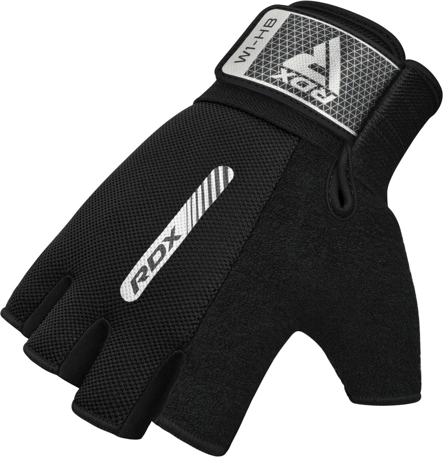 RDXGuantes de Levantamiento de Pesas RDX - Weight Lifting