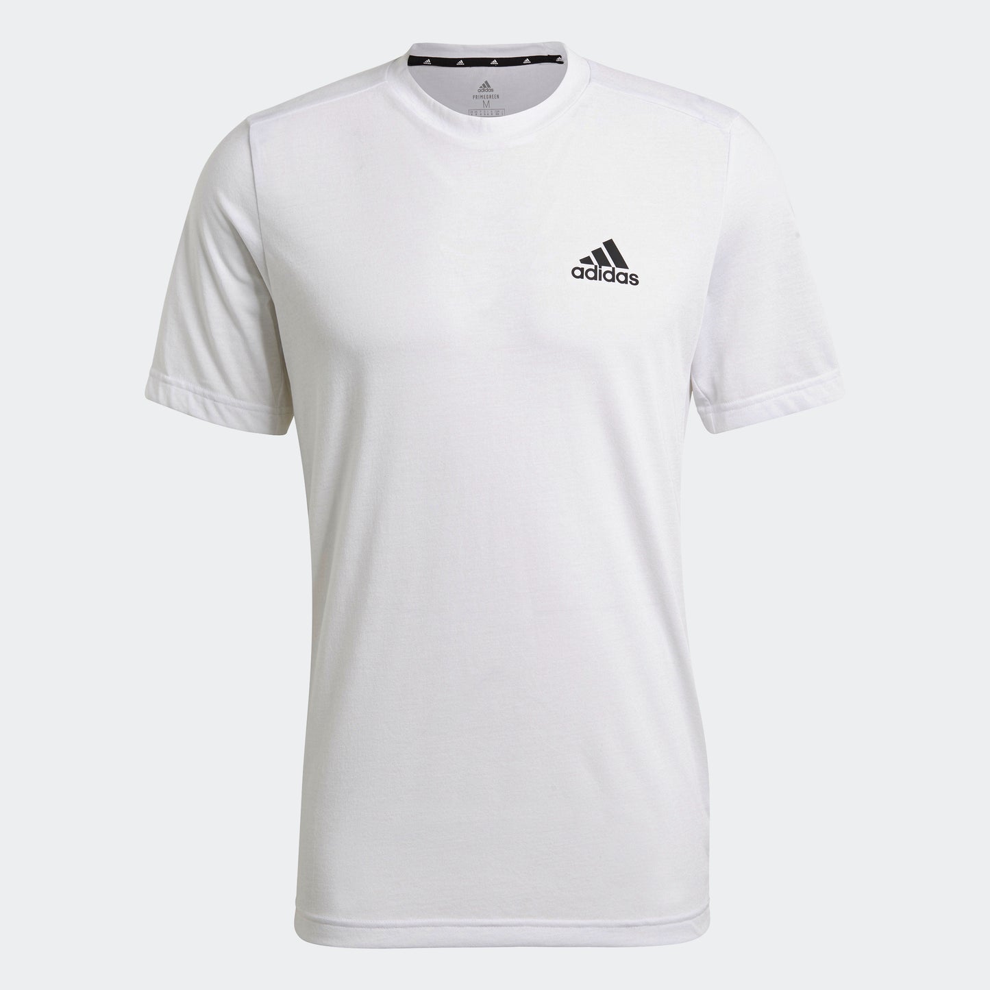 adidas – Camiseta Deportiva para Hombre AEROREADY Designed to Move Feelready