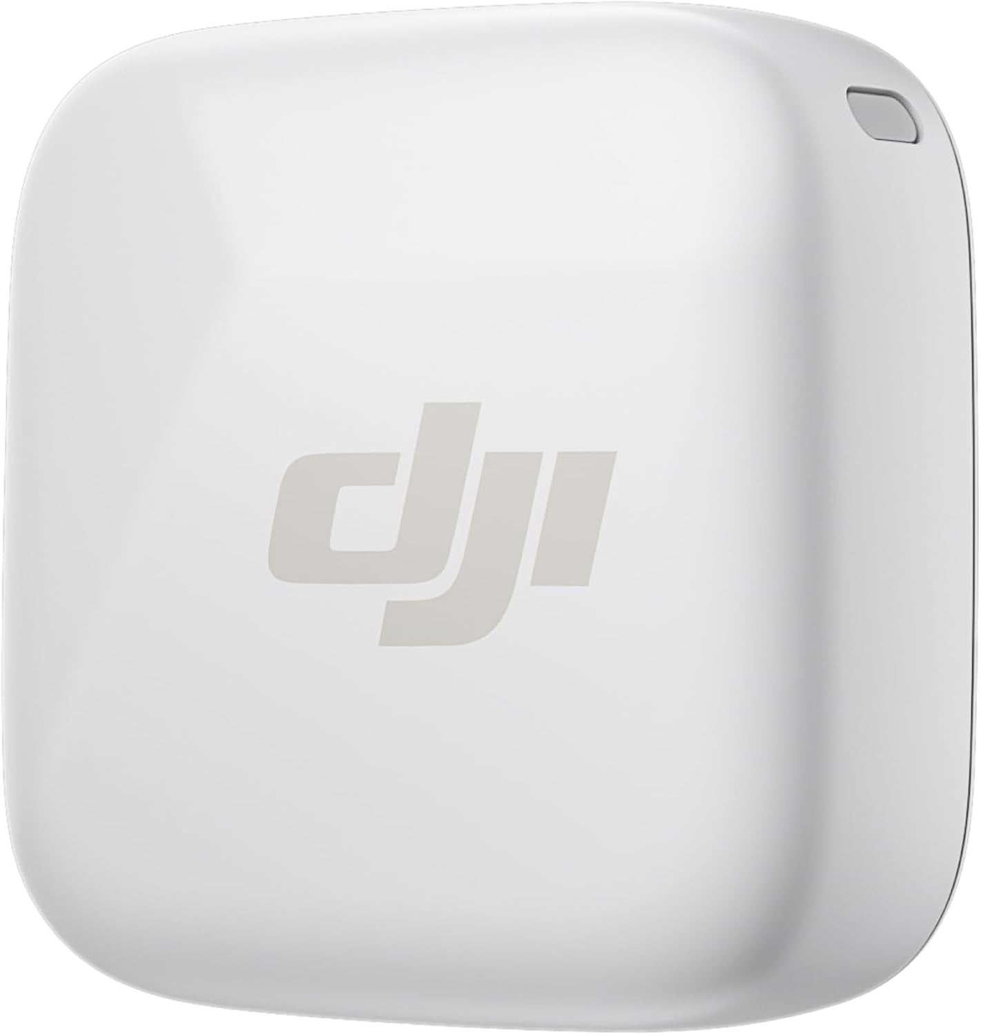 Micrófono Inalámbrico DJI Mic Mini – Ultraliviano con Cancelación de Ruido