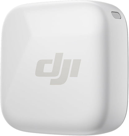 Micrófono Inalámbrico DJI Mic Mini – Ultraliviano con Cancelación de Ruido