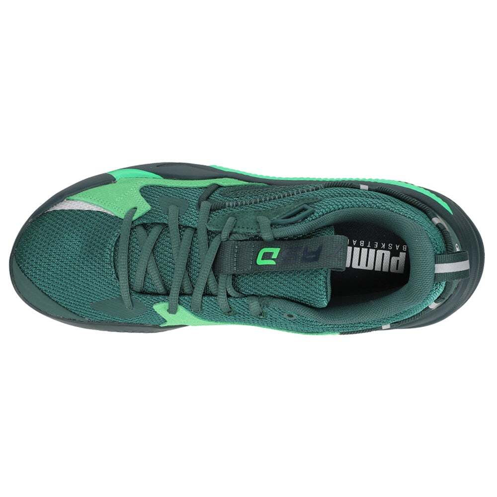 Puma Rsdreamer Mens Green Sneakers Casual Shoes 193990-05