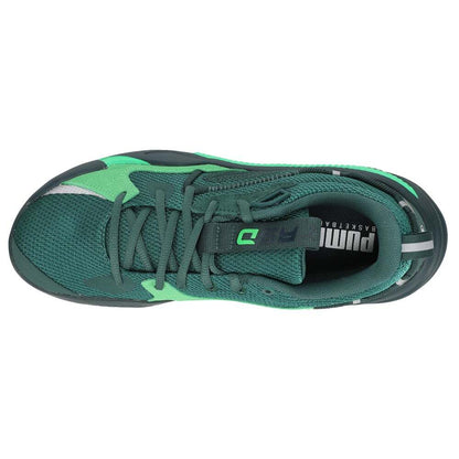 Puma Rsdreamer Mens Green Sneakers Casual Shoes 193990-05