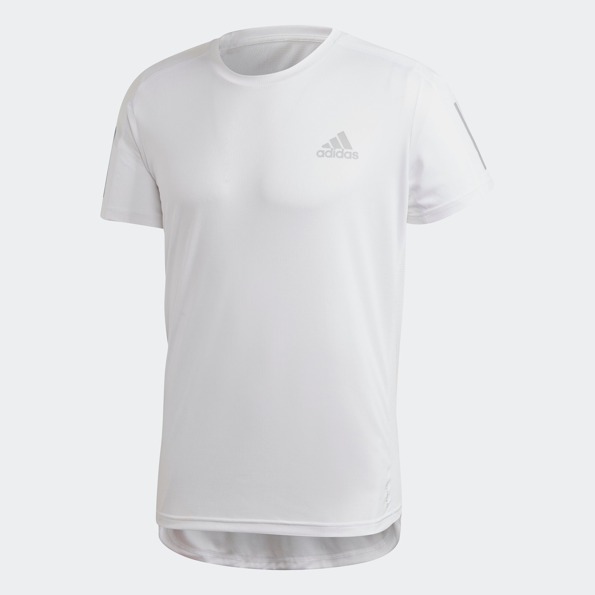 adidas – Camiseta Own the Run para Hombre