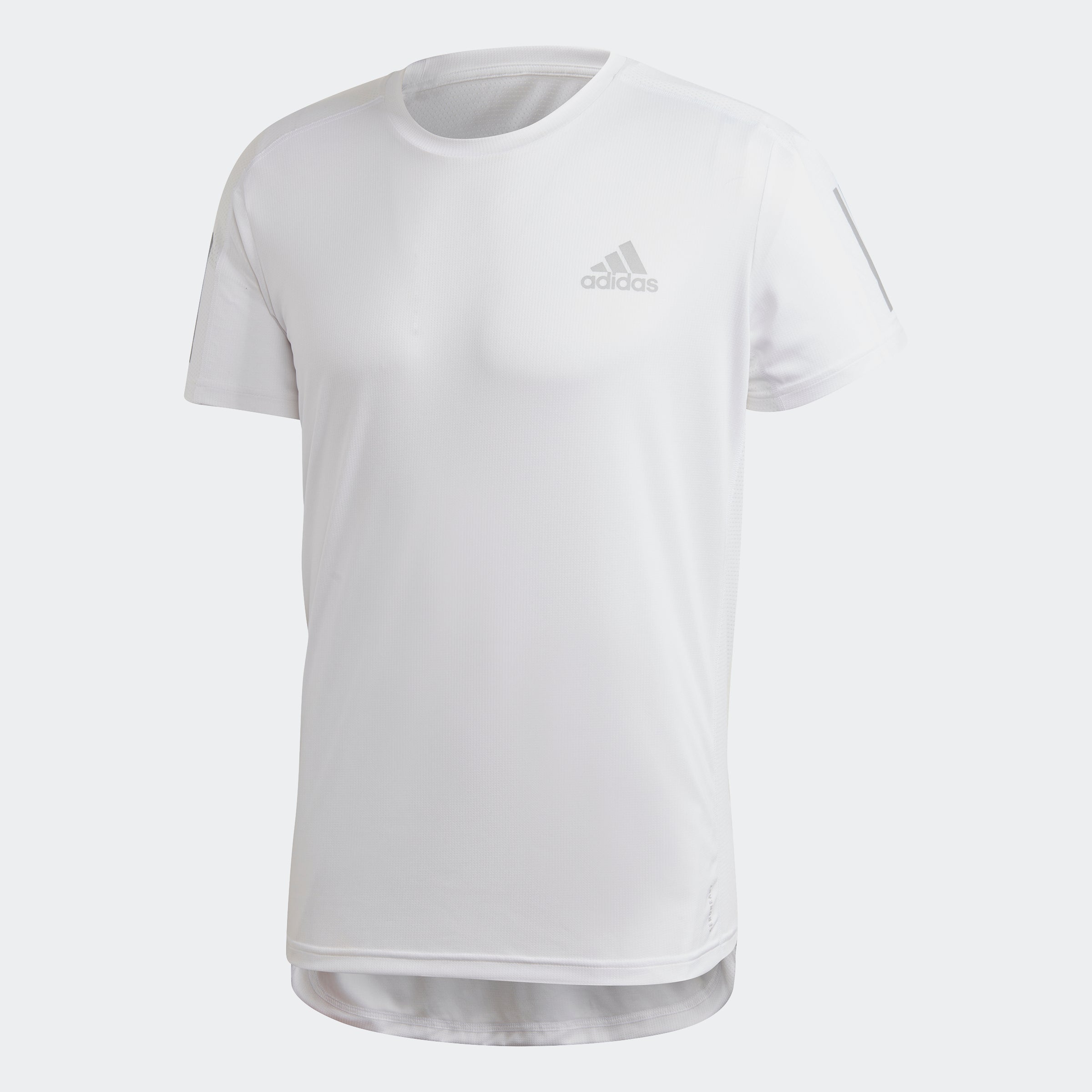 adidas – Camiseta Own the Run para Hombre