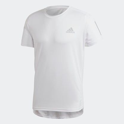 adidas – Camiseta Own the Run para Hombre