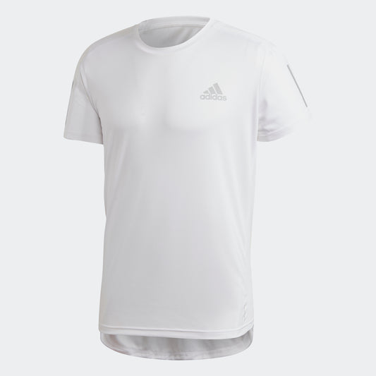 adidas – Camiseta Own the Run para Hombre