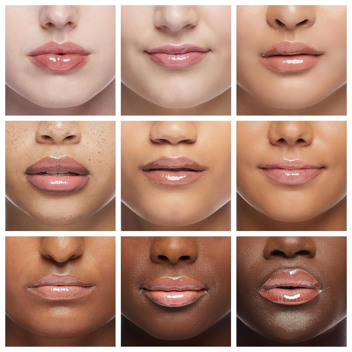 Pixi Beauty + Hello Kitty Liptone – Brillo Labial pH Reactivo