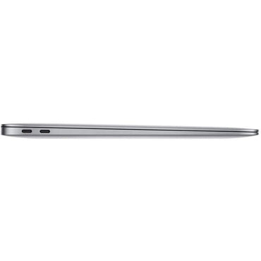 Apple Macbook Air de mediados de 2019 con Core i5 de 1.6 GHz (13.3 pulgadas, 8 GB de RAM, unidad de estado sólido SSD de 256 GB) gris espacial (reacondicionado)