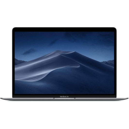 Apple Macbook Air | 2019 | Core i5 de 1.6 GHz |13.3 pulgadas | 8 GB de RAM | SSD de 1 TB | Color gris espacial (reacondicionado)