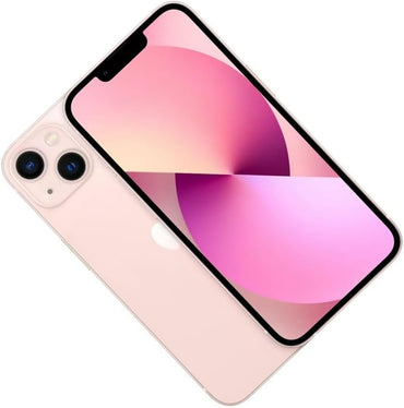 Apple iPhone 13, rosa, desbloqueado (reacondicionado)