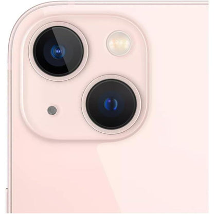 Apple iPhone 13, rosa, desbloqueado (reacondicionado)