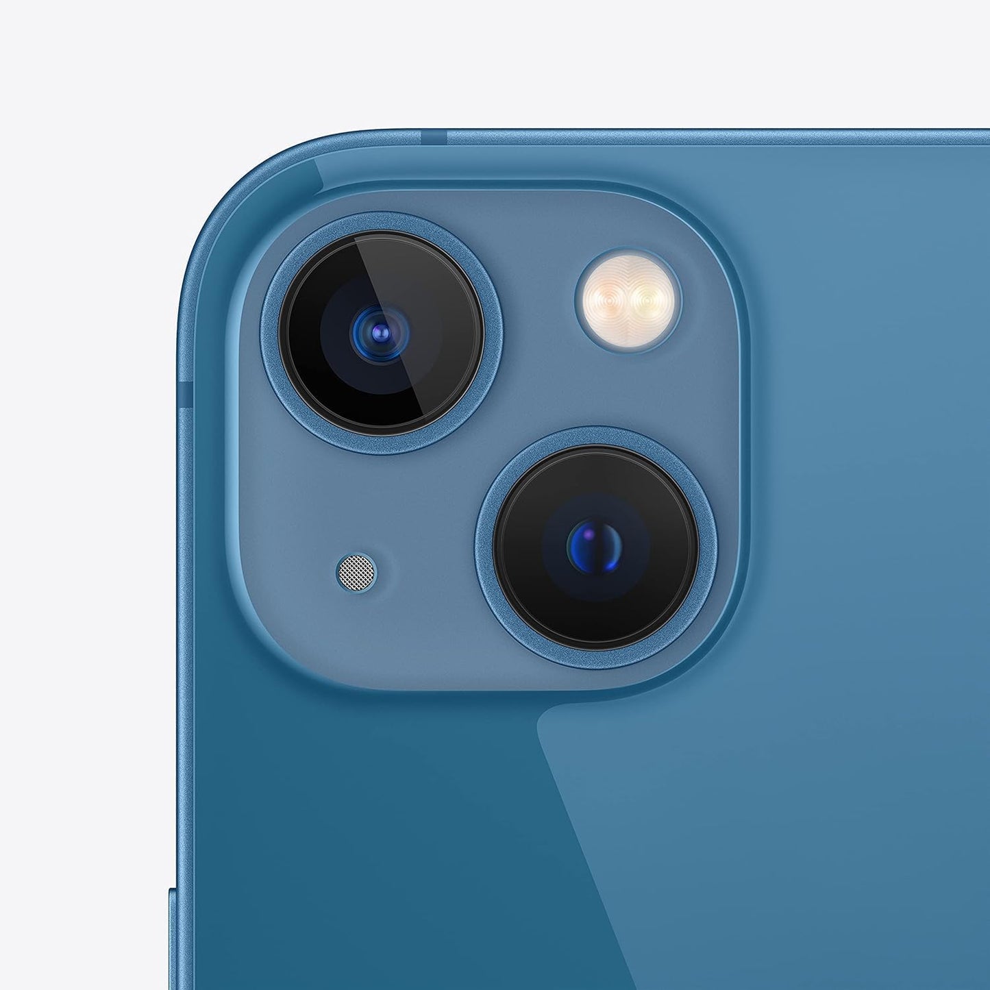 Apple iPhone 13, azul, desbloqueado (reacondicionado)