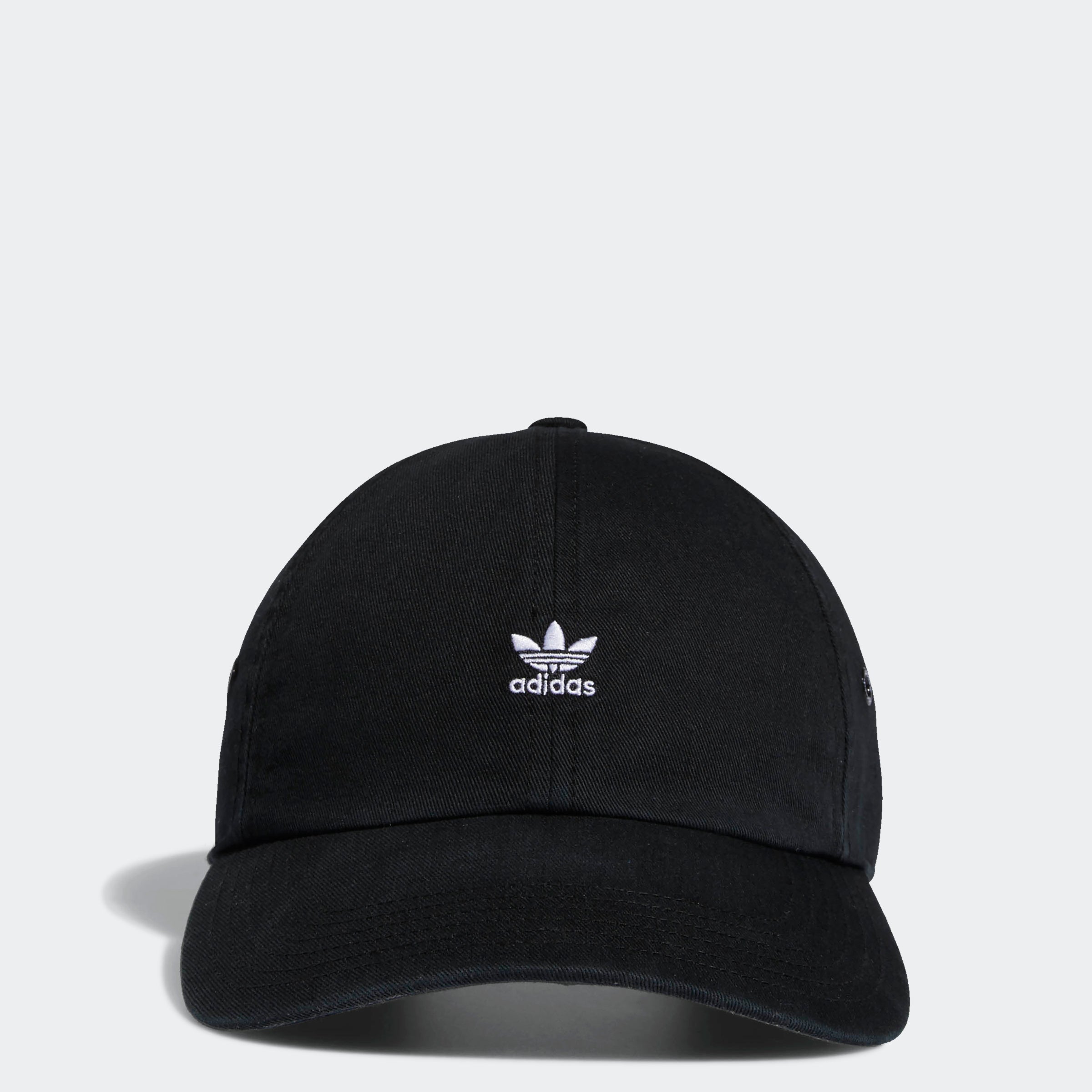 Gorra Adidas Mujer Mini Logo Relaxed