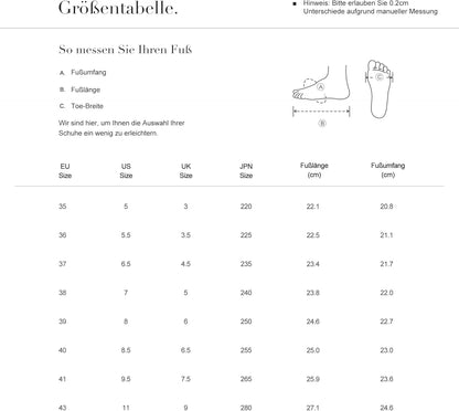 DREAM PAIRS Zapatillas Chunky Fashion Con plataforma