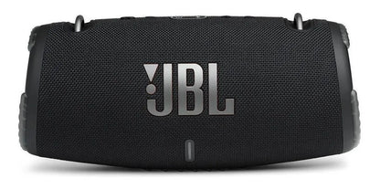 JBL Xtreme 3 – Altavoz Bluetooth Portátil, Impermeable, Sonido Potente con Graves Profundos y Batería de 15 Horas