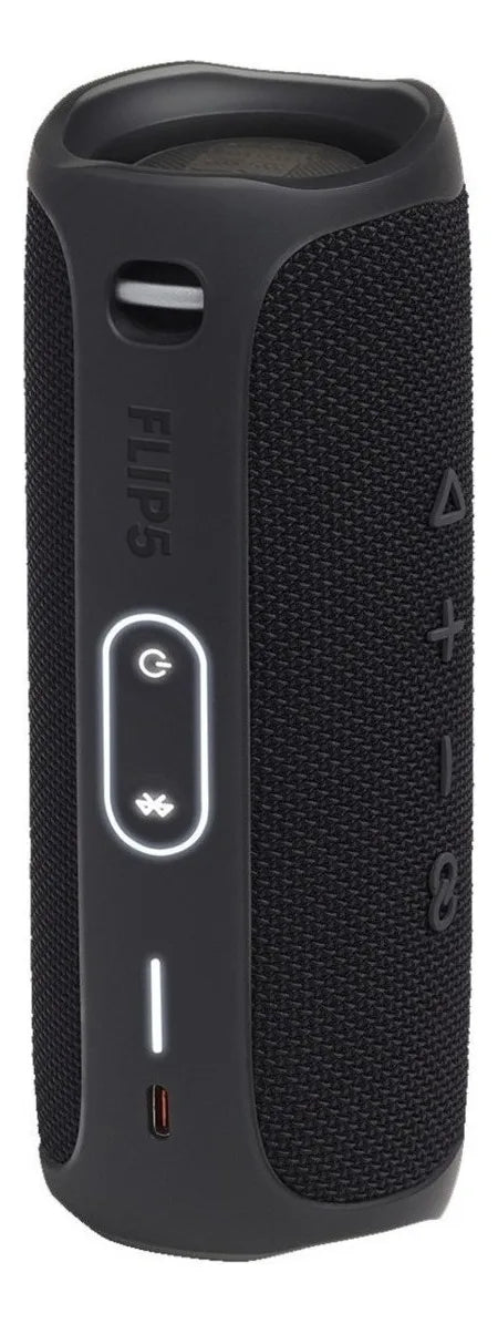 JBL Flip 5 – Altavoz Bluetooth Portátil e Impermeable con Sonido Estéreo Potente