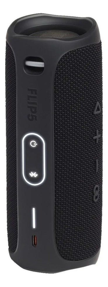JBL Flip 5 – Altavoz Bluetooth Portátil e Impermeable con Sonido Estéreo Potente