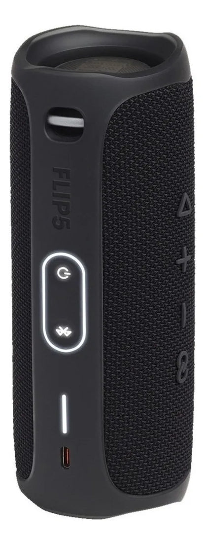 JBL Flip 5 – Altavoz Bluetooth Portátil e Impermeable con Sonido Estéreo Potente