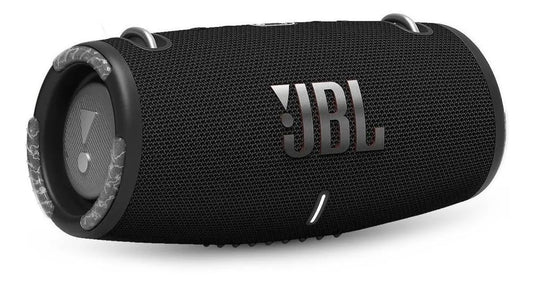 JBL Xtreme 3 – Altavoz Bluetooth Portátil, Impermeable, Sonido Potente con Graves Profundos y Batería de 15 Horas