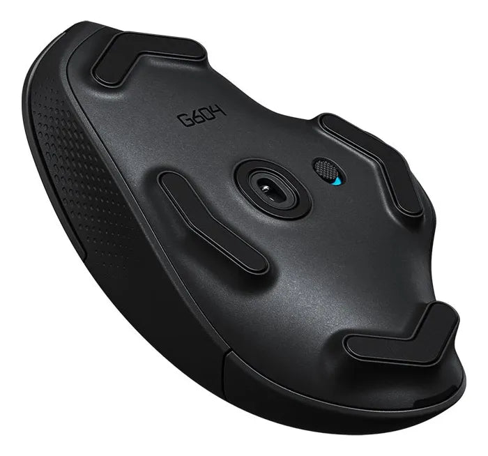 Logitech G604 LIGHTSPEED – Mouse Gamer Inalámbrico - Negro