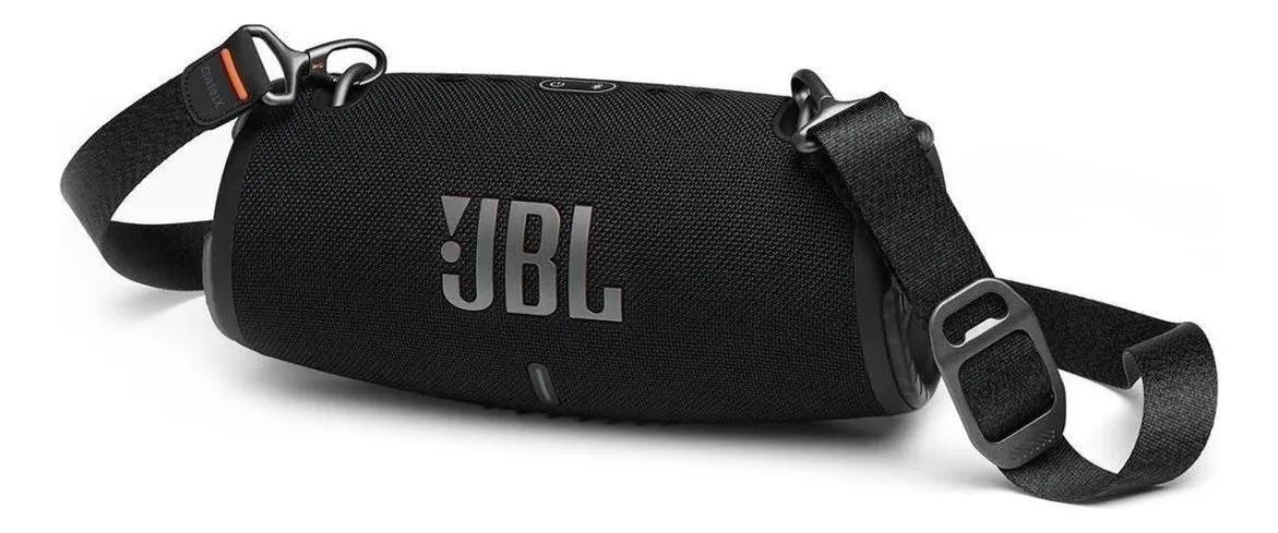 JBL Xtreme 3 – Altavoz Bluetooth Portátil, Impermeable, Sonido Potente con Graves Profundos y Batería de 15 Horas
