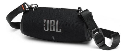 JBL Xtreme 3 – Altavoz Bluetooth Portátil, Impermeable, Sonido Potente con Graves Profundos y Batería de 15 Horas