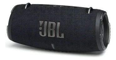 JBL Xtreme 3 – Altavoz Bluetooth Portátil, Impermeable, Sonido Potente con Graves Profundos y Batería de 15 Horas