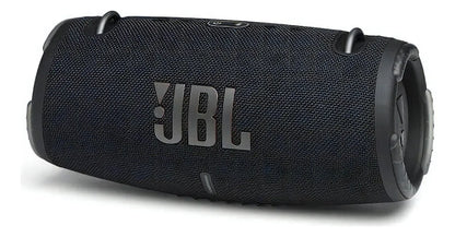 JBL Xtreme 3 – Altavoz Bluetooth Portátil, Impermeable, Sonido Potente con Graves Profundos y Batería de 15 Horas