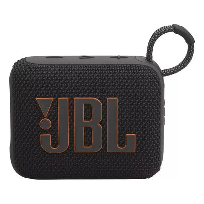 JBL Go 4 – Altavoz Bluetooth Portátil, Resistente al Agua y al Polvo