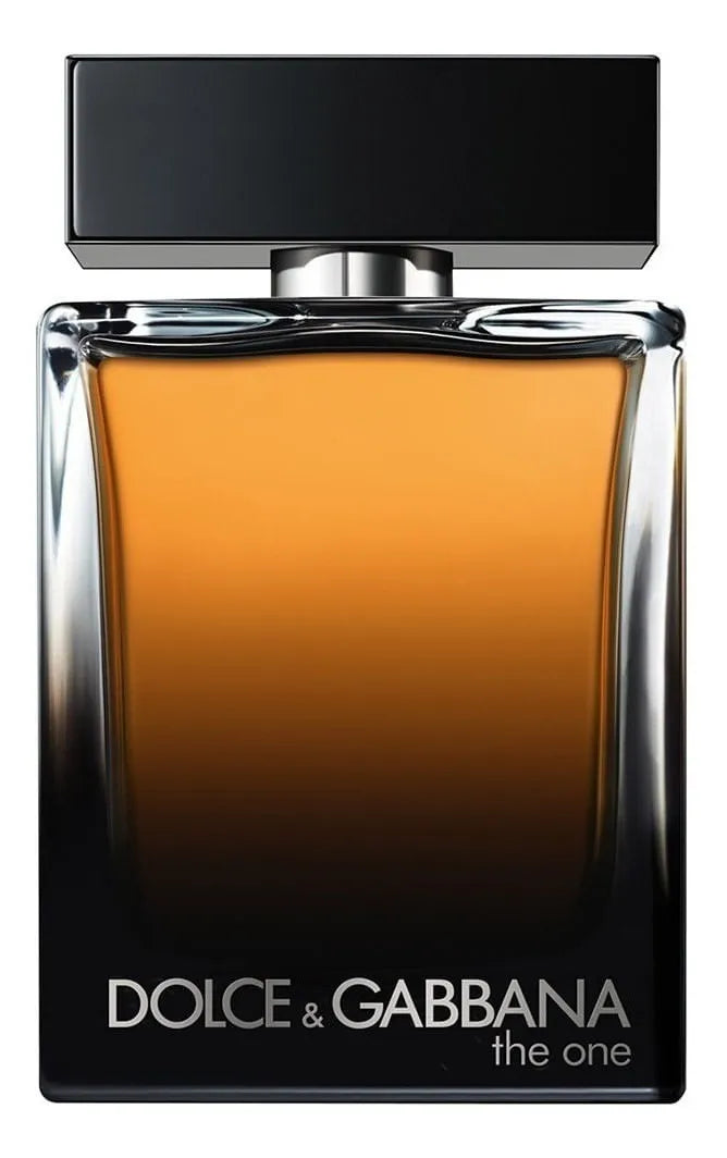 The ONE by Dolce & Gabbana for Men 3.3 / 3.4 Oz 100ml Edt para Hombre