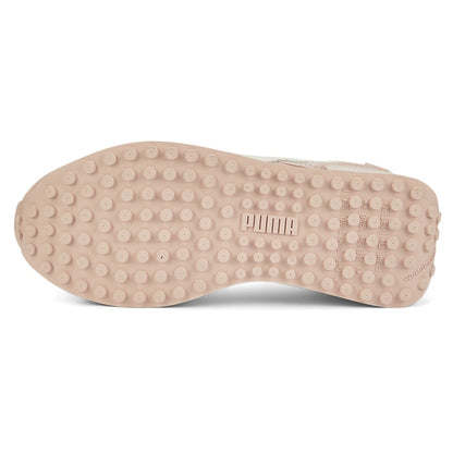 Future Rider mono pop | Zapatillas femeninas con cordones | Color: rosa