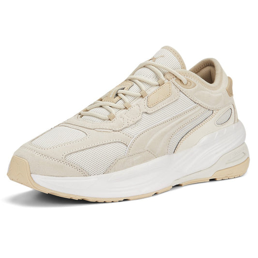 Zapatillas Extent Nitro | Calzado cómodo y casual para mujeres | Color: blanco