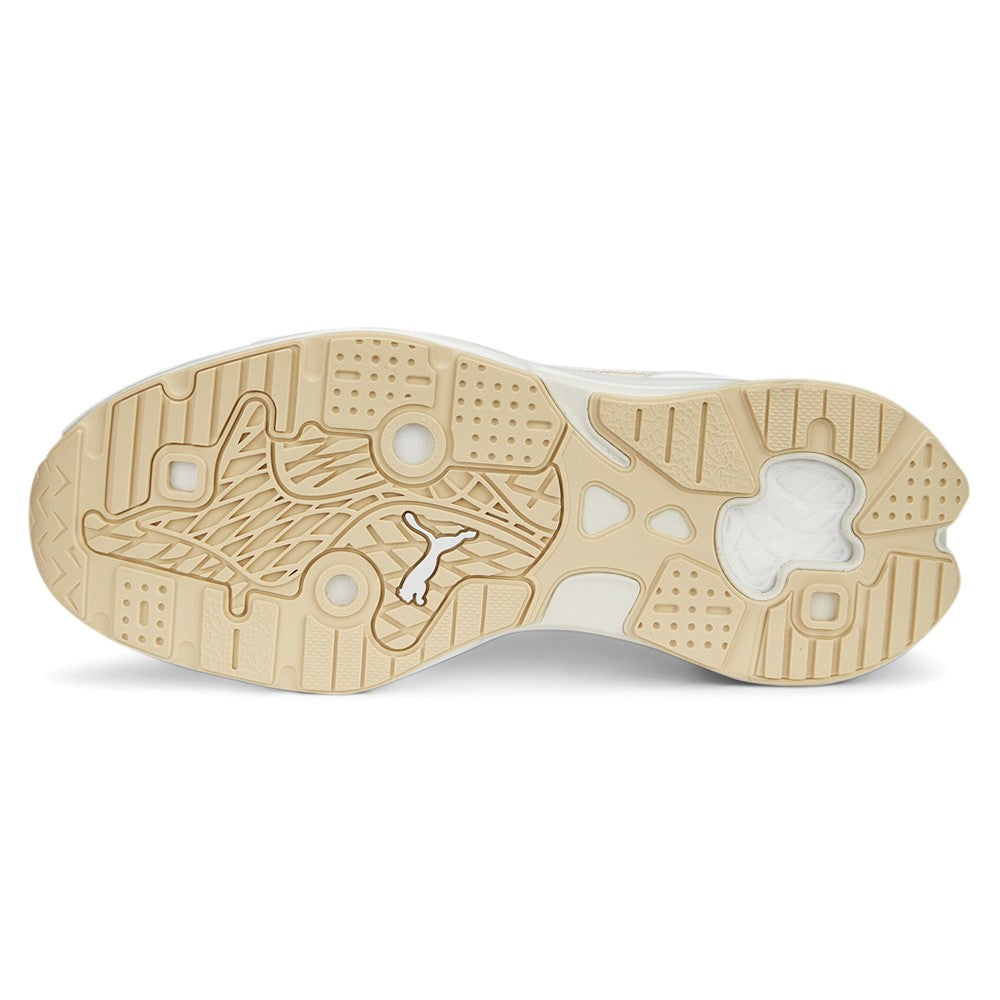 Zapatillas Extent Nitro | Calzado cómodo y casual para mujeres | Color: blanco