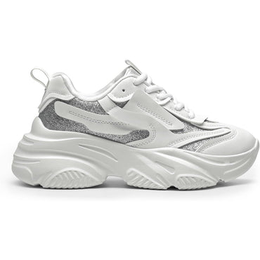 Zapatillas Deportivas Mujer DREAM PAIRS Jaxon | Chunky Sneakers Plataforma 2.5” | Moda, Deporte y Uso Diario