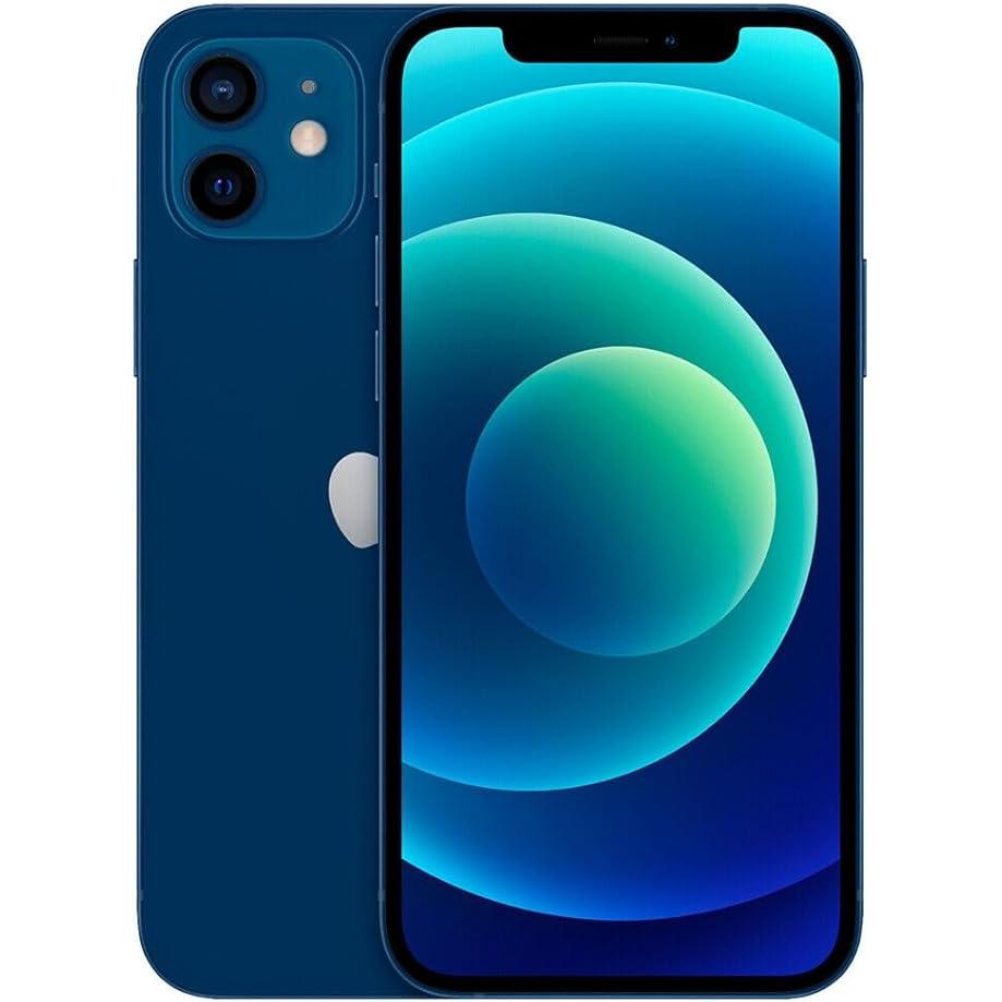 Iphone 12 - 128 GB - Reacondicionado Premium