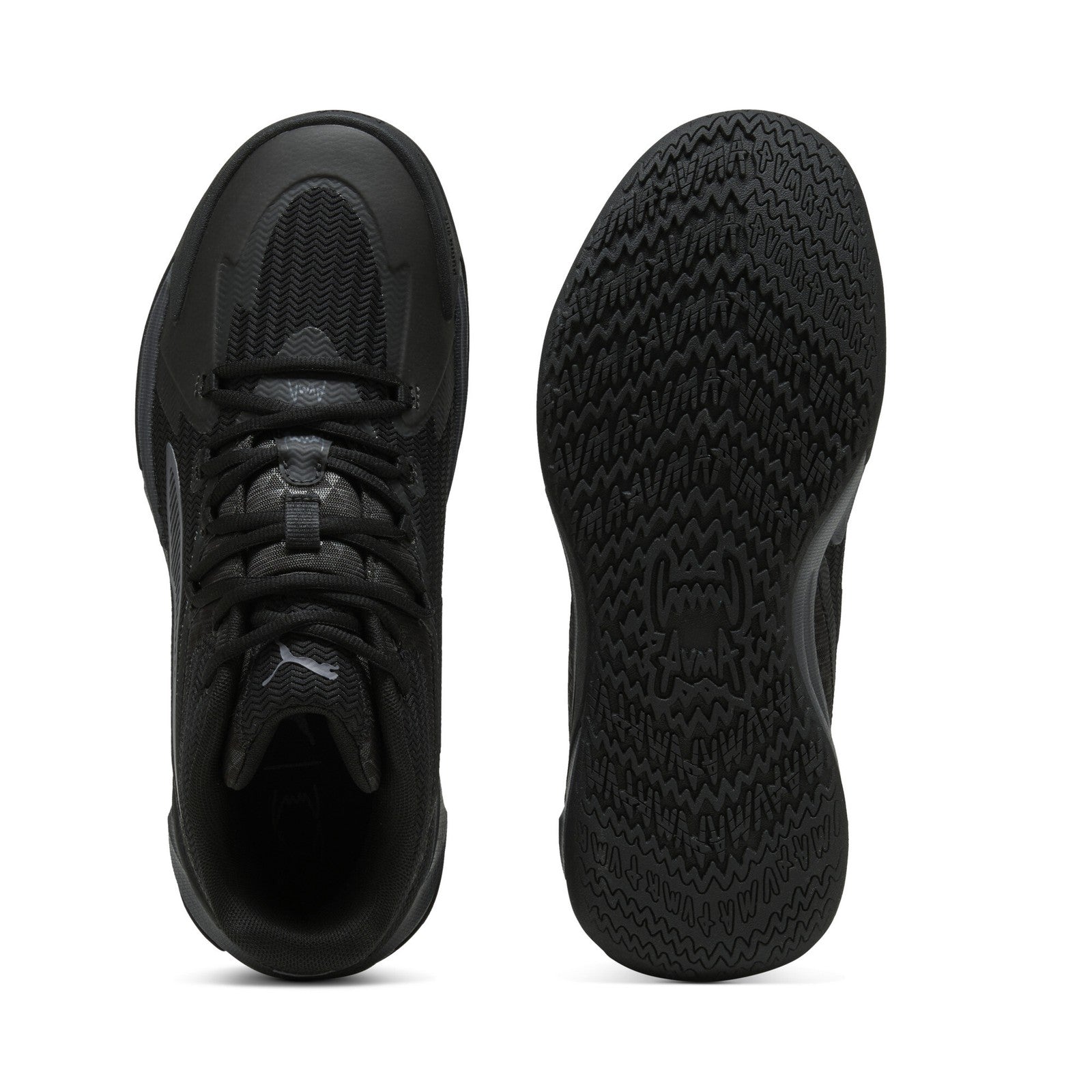 PUMA Dagger – Zapatillas de Básquet para Hombre