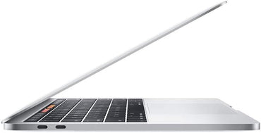 Apple MacBook Pro MLH12LL/A Laptop de 13 pulgadas, Intel Core i5 de 2.9 GHz, memoria de 8 GB, SSD de 128 GB, plata (renovado)