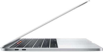 Apple MacBook Pro MLH12LL/A Laptop de 13 pulgadas, Intel Core i5 de 2.9 GHz, memoria de 8 GB, SSD de 128 GB, plata (renovado)