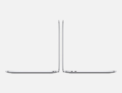 Apple MacBook Pro MLH12LL/A Laptop de 13 pulgadas, Intel Core i5 de 2.9 GHz, memoria de 8 GB, SSD de 128 GB, plata (renovado)