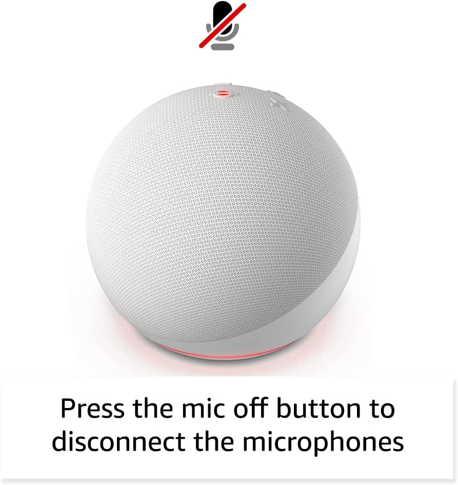 Discover the Latest  Echo Dot - Stunning Deep Sea Blue Alexa Speaker with Vibrant Sound for Any Room!
