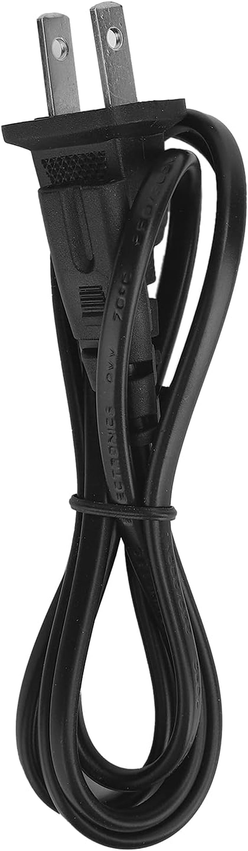 Adaptador de corriente de 42V 2A para Scrooter y Baterías | CA de amplio voltaje 100-240V a CC 42V 2A | Fuente de alimentación con puerto de carga de 0.217 x 0.098 in