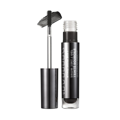Milk Makeup KUSH High Roll Brow Tint | Gel Tubing para Cejas Definidas y Voluminosas | Resistente al Agua, Antimanchas y de Larga Duración hasta 24 hs – Vegano y Clean Beauty