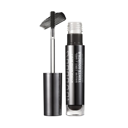 Milk Makeup KUSH High Roll Brow Tint | Gel Tubing para Cejas Definidas y Voluminosas | Resistente al Agua, Antimanchas y de Larga Duración hasta 24 hs – Vegano y Clean Beauty