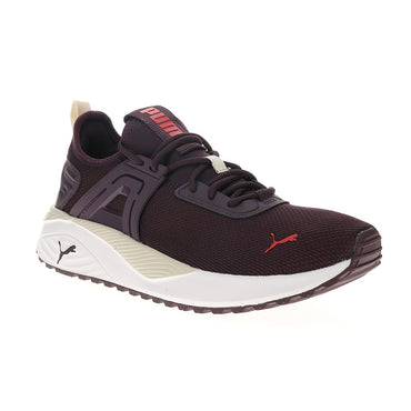 Zapatillas PUMA Pacer 23 Mujer – Violetas | Sneakers Casual con Amortiguación EVA y Diseño Moderno